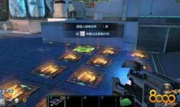 逆战装置枪过载最新爆料,性能升级，战力再攀高峰！