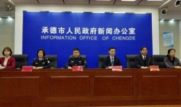 承德新闻爆料入口最新,聚焦民生热点，传递社会声音